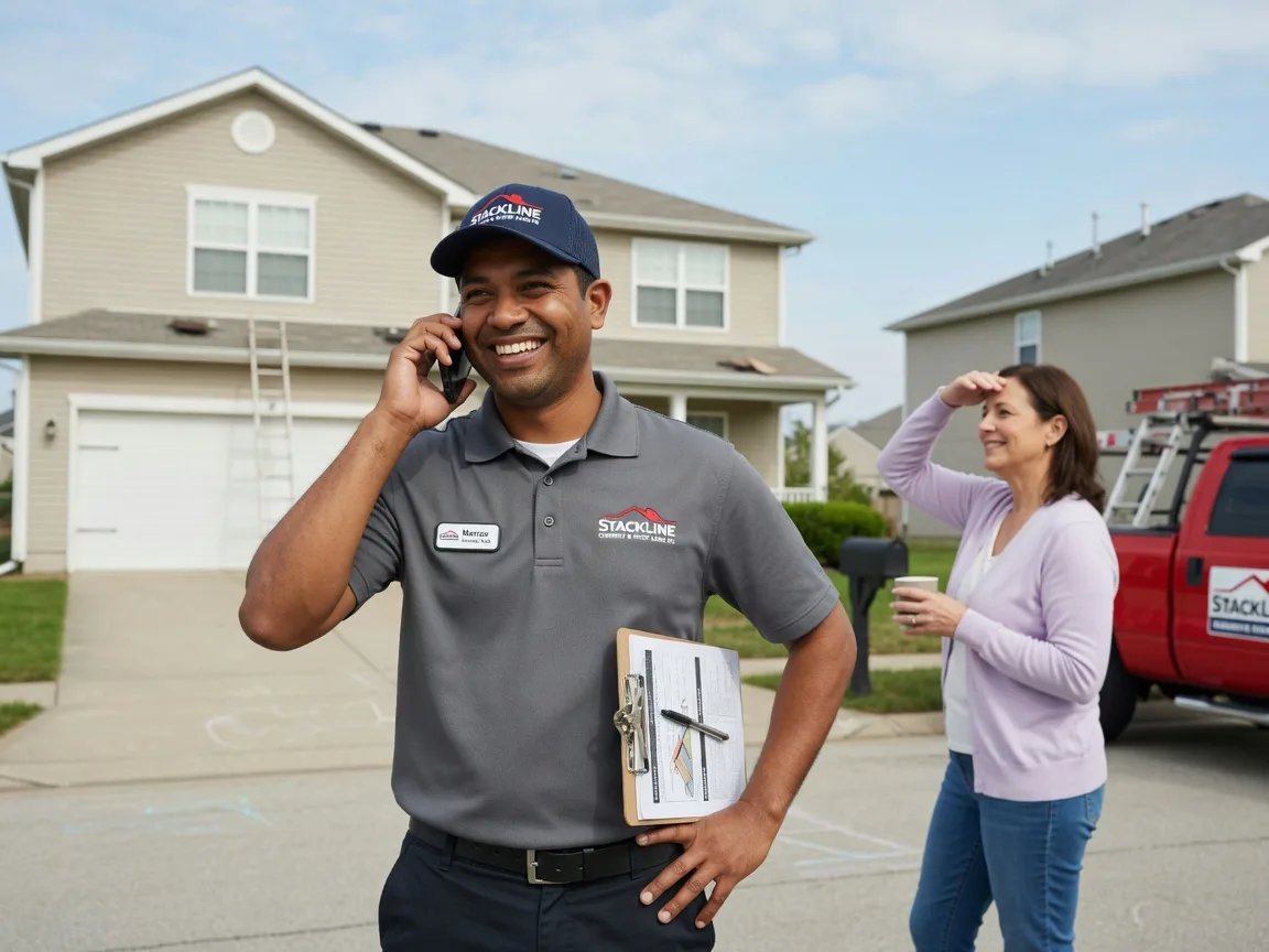 Chimney flashing repair Central, SC FAQs